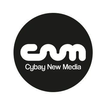 Cybay New Media Logo